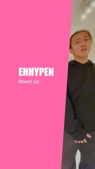 ZINX Video

ENHYPEN "MIXED UP"
@enhypen 
@lead.ent 
@labels.hybe 

#ENHYPEN
#studiozinx
#leadentertainment 
#hybe
#enhypenchallenge
#京セラドーム
